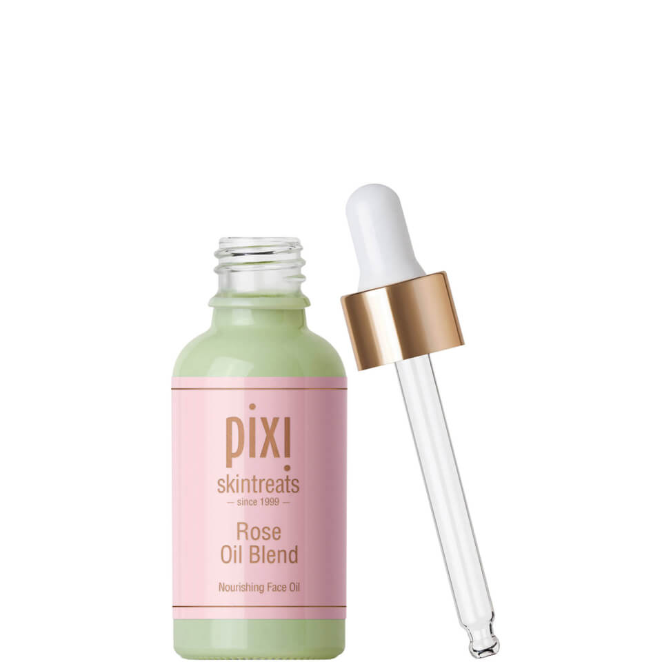 PIXI Rose Oil Blend Serum 30ml 