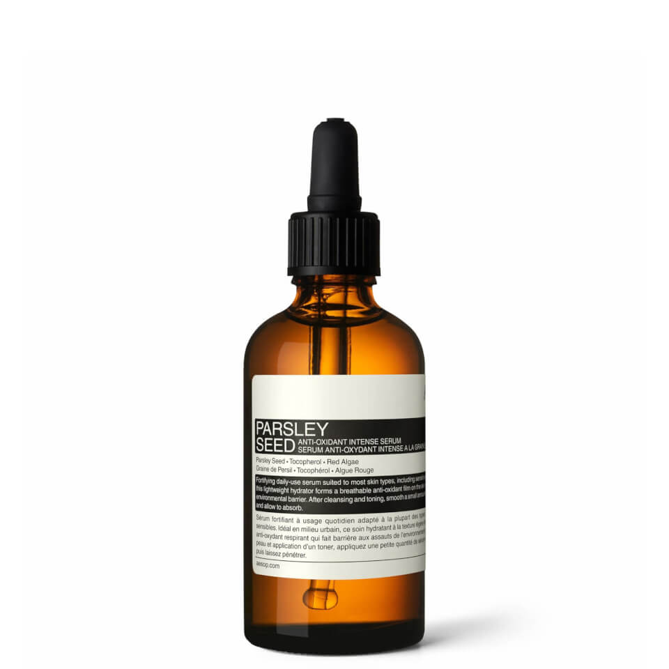 Aesop Parsley Seed Anti-Oxidant Intense Serum 60ml