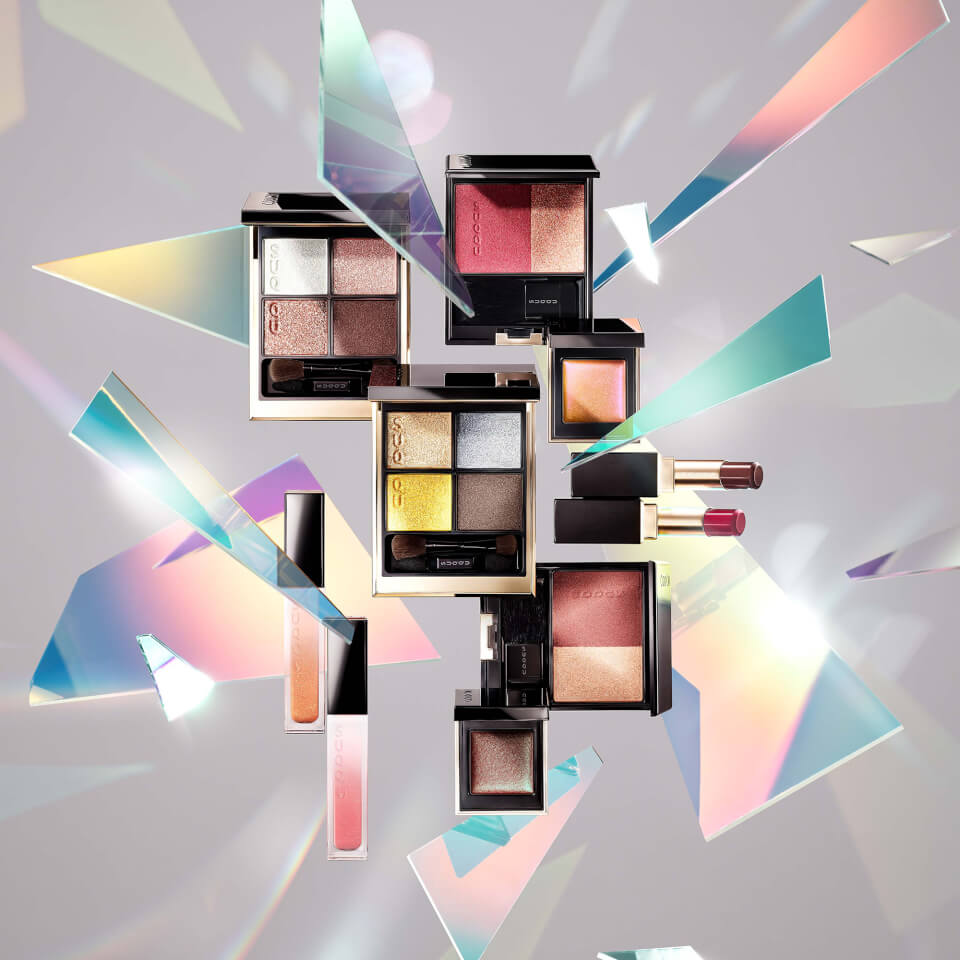 SUQQU Signature Color Eyes Eyeshadow 6.2g (Various Shades)
