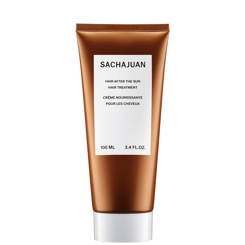Sachajuan Hair After the Sun Conditioning Treatment 100ml