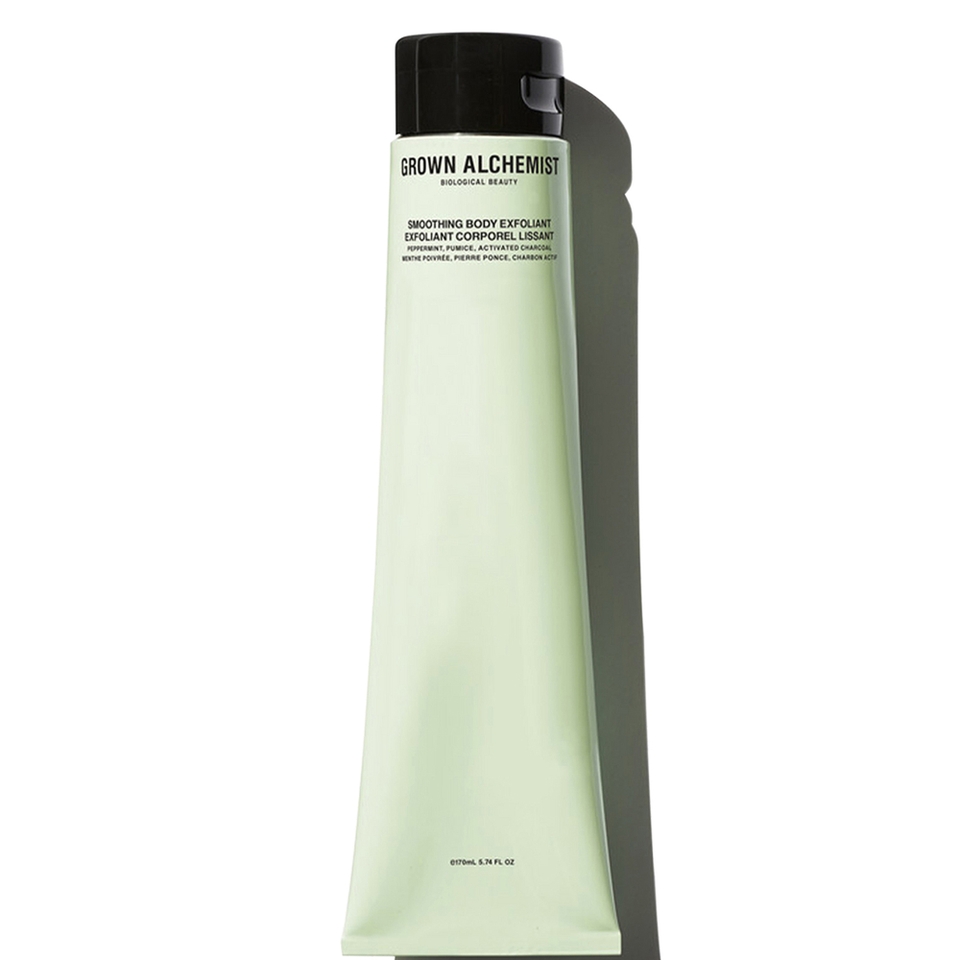 Grown Alchemist Smoothing Body Exfoliant 170ml